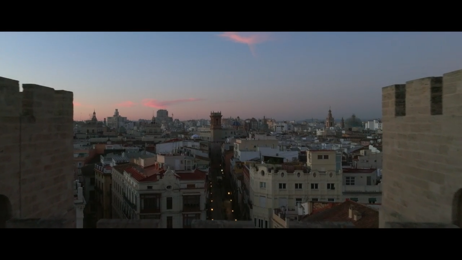 L'hora fosca | El crim de Malilla