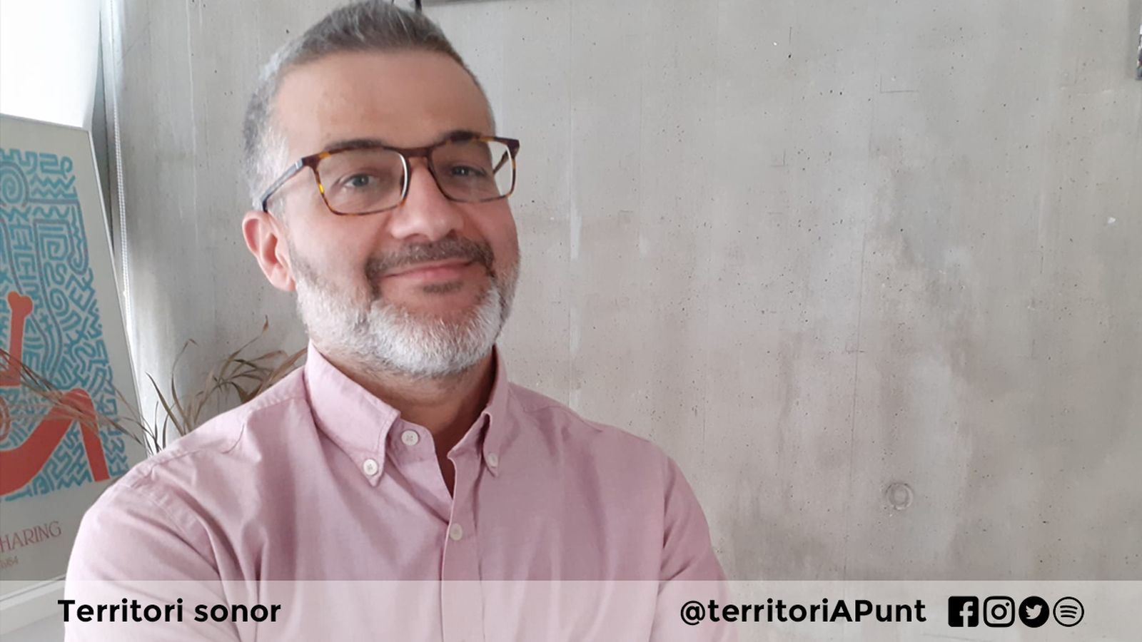 Territori sonor 16.03.2021