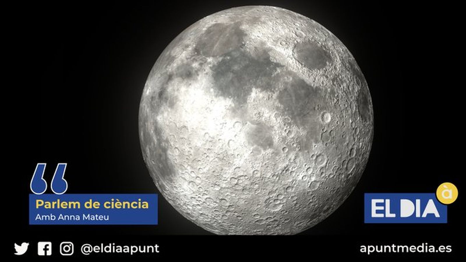 28.10.2020 | El dia À Punt | Tercera hora