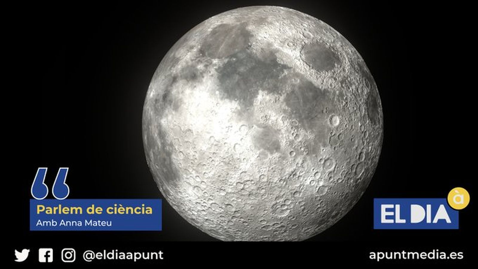 28.10.2020 | El dia À Punt | Tercera hora