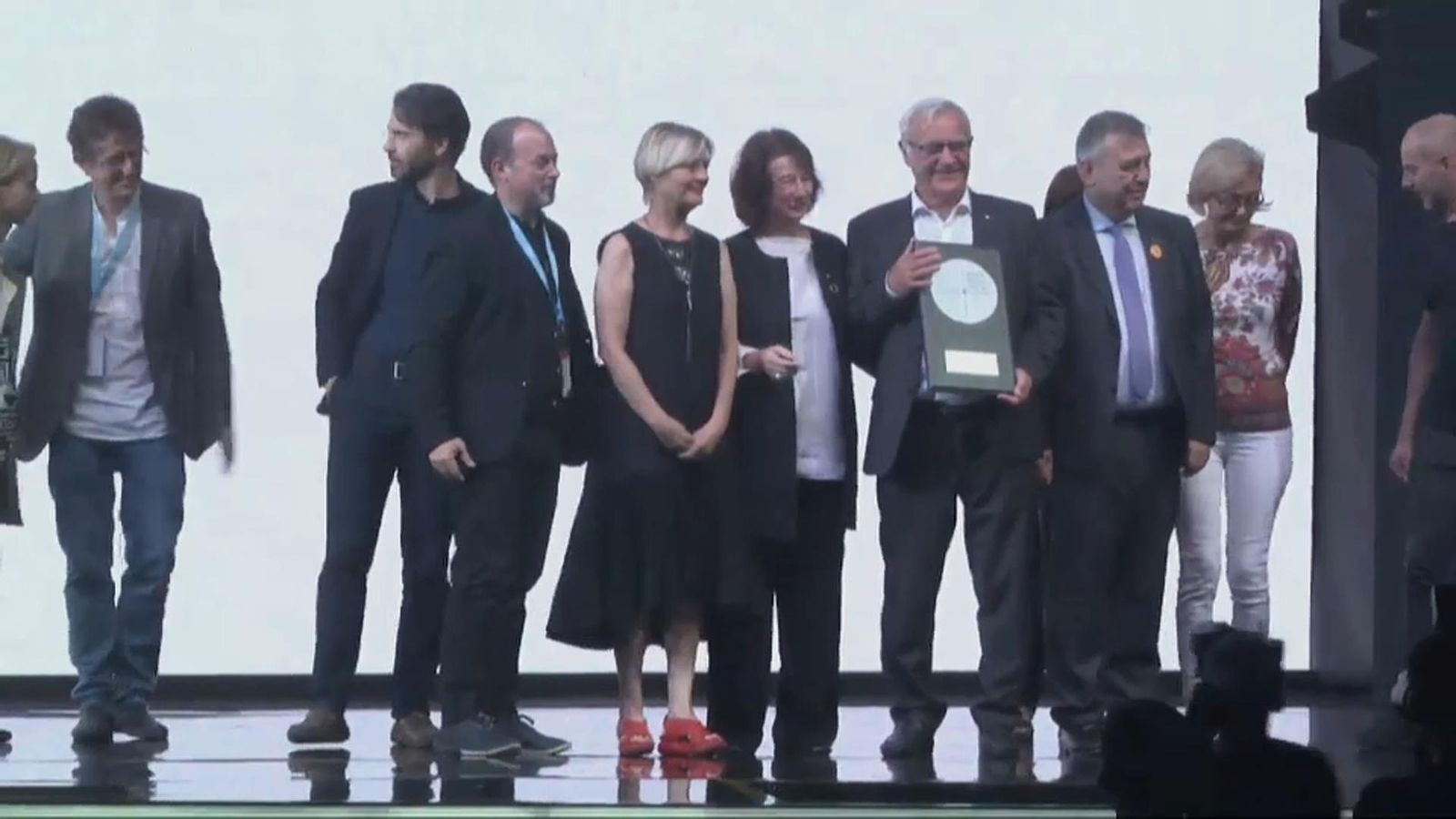 El proper tres de juliol s'entregaran a València els Premis Nacionals de Disseny i Innovació