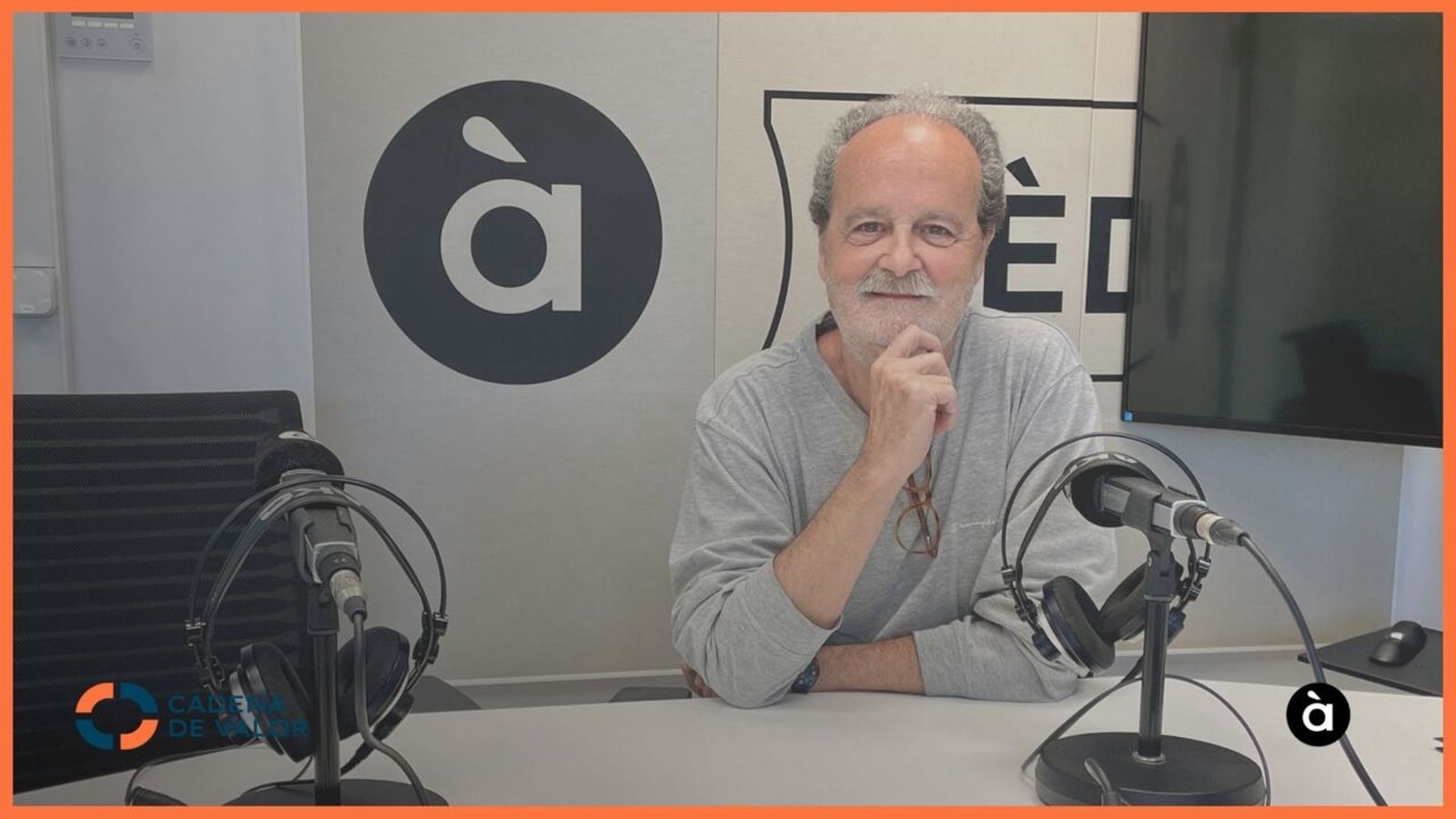 15.04.2024 | Rafa Rivera, arquitecte