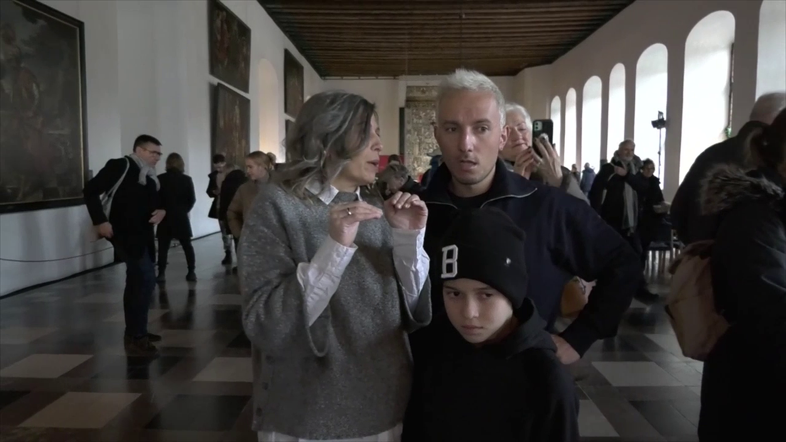 Dansen om juletræet, una tradició nadalenca a Dinamarca