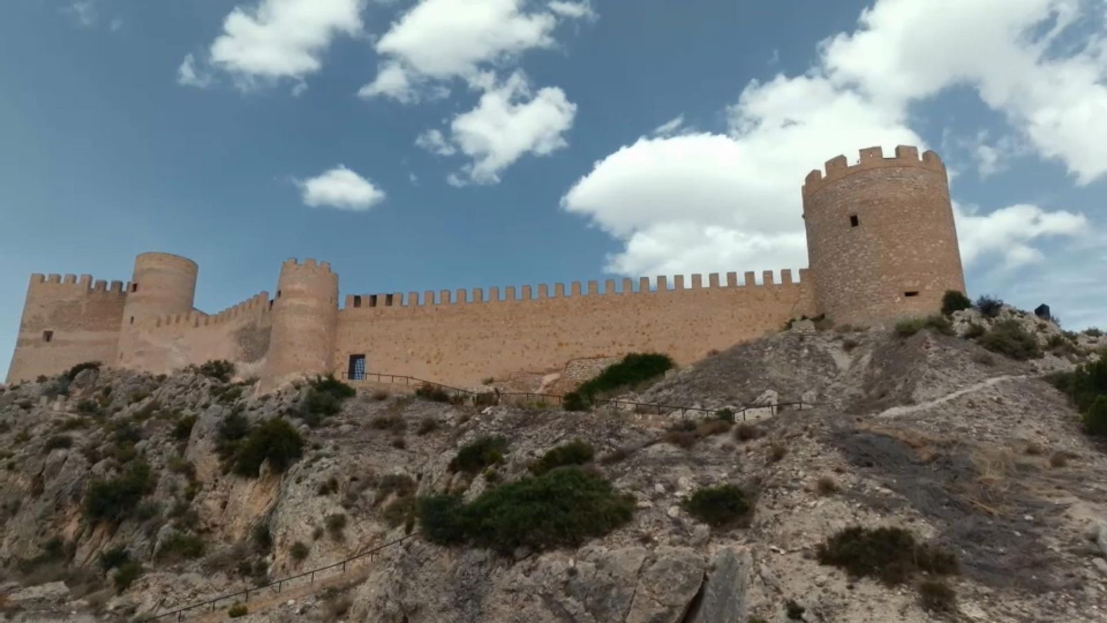 Xino xano | Història d'un mig castallut (Castalla)