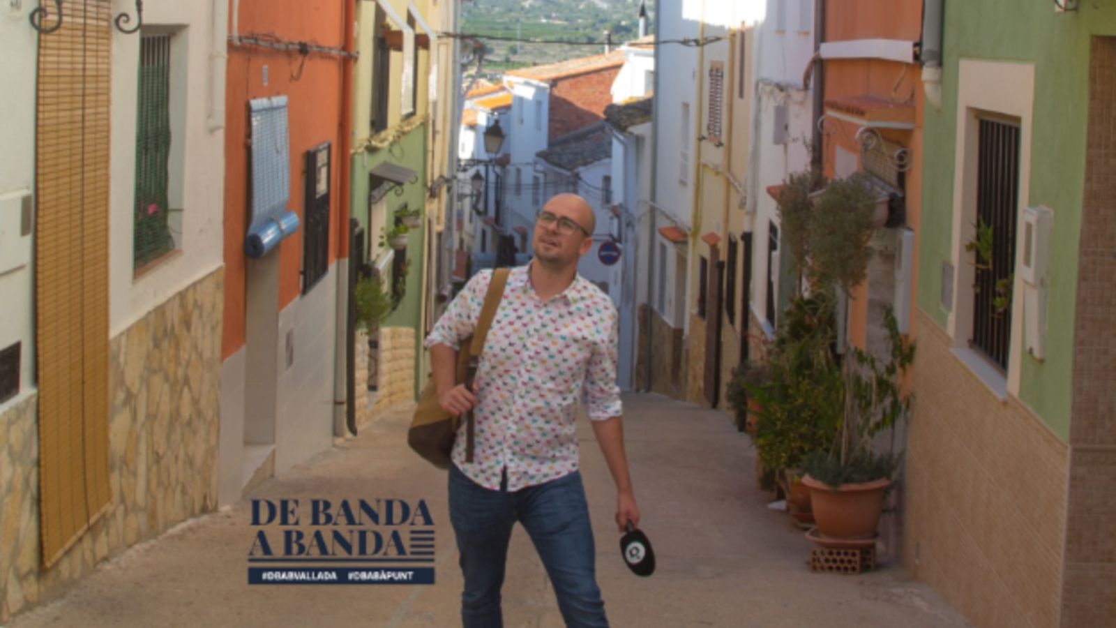11.11.2018 | De banda a banda