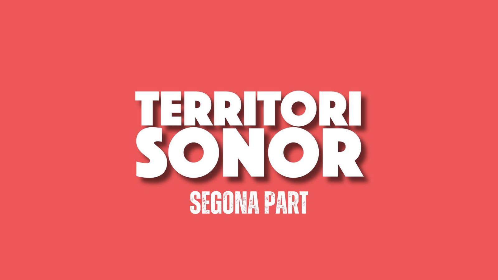 03.11.2024 | Especial DANA | Segona part