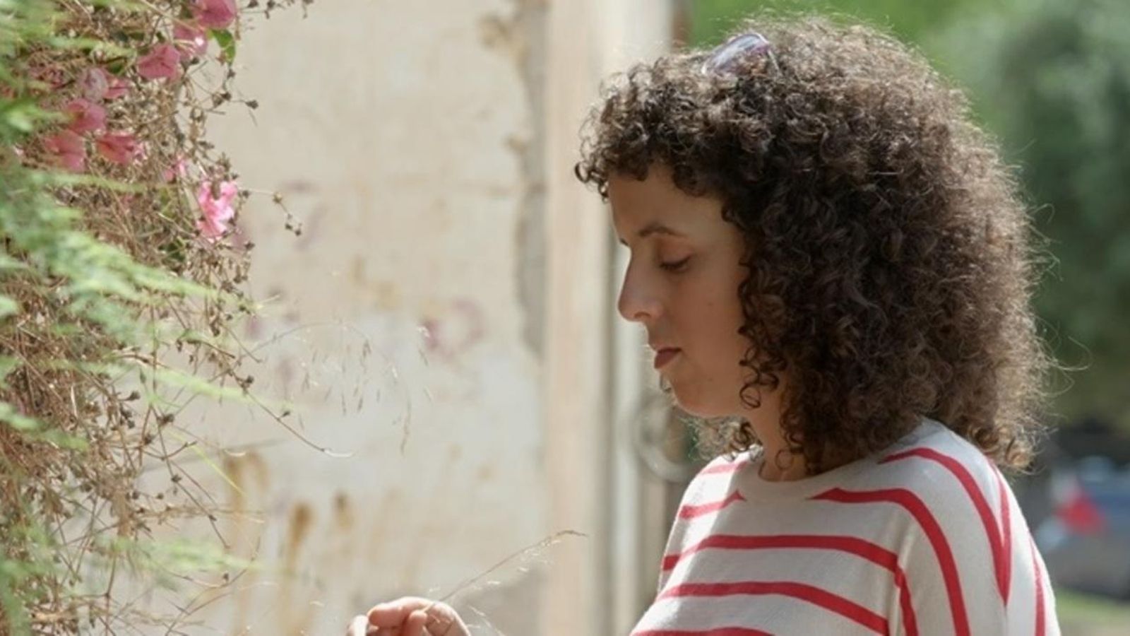 12.04.2020 | 'Florescència', de Kopano Matlwa