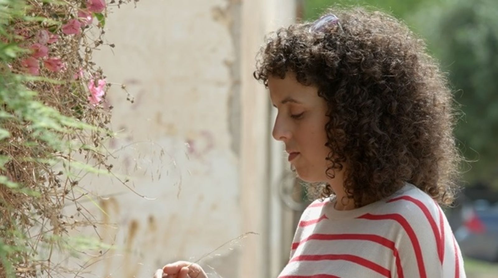 12.04.2020 | 'Florescència', de Kopano Matlwa