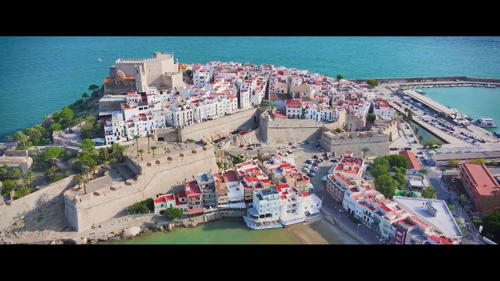 Valencians sobre rodes | L'Orde de Montesa