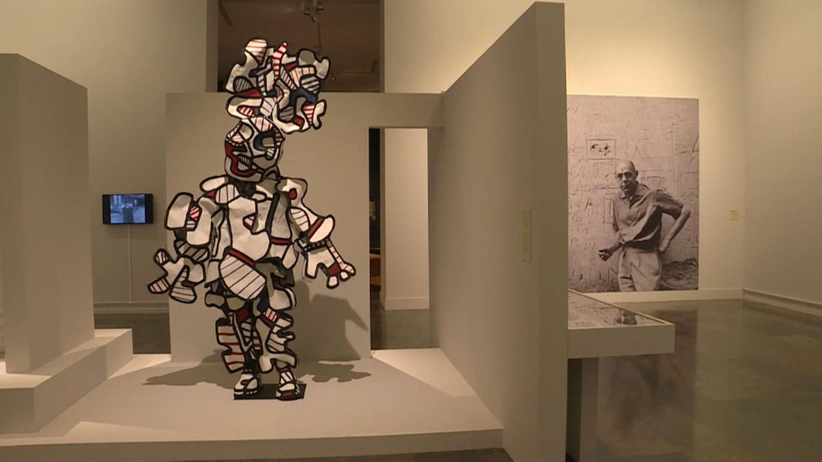 L'IVAM va allotjar al Centre Julio González un total de 13 exposicions en 2019