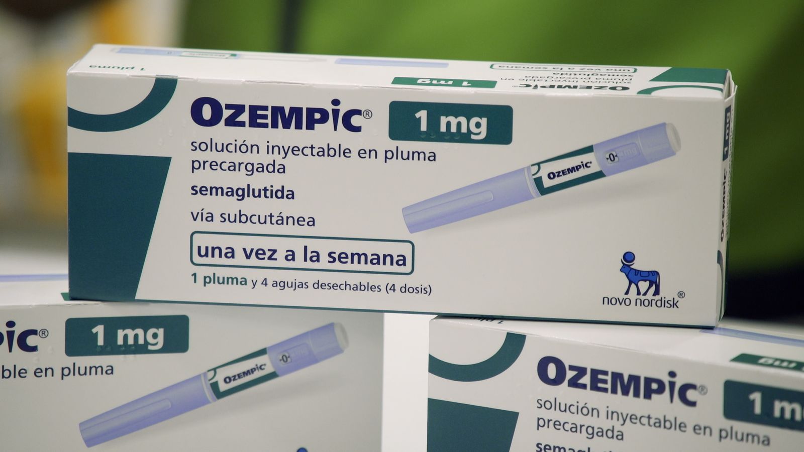 'Zoom' investiga en este episodi el fàrmac Ozempic