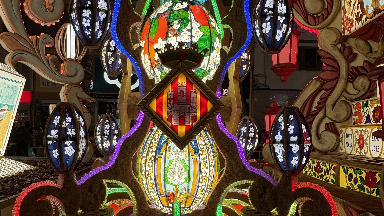 1er Premi La Colla Gaiata Número 11. Forn del Pla