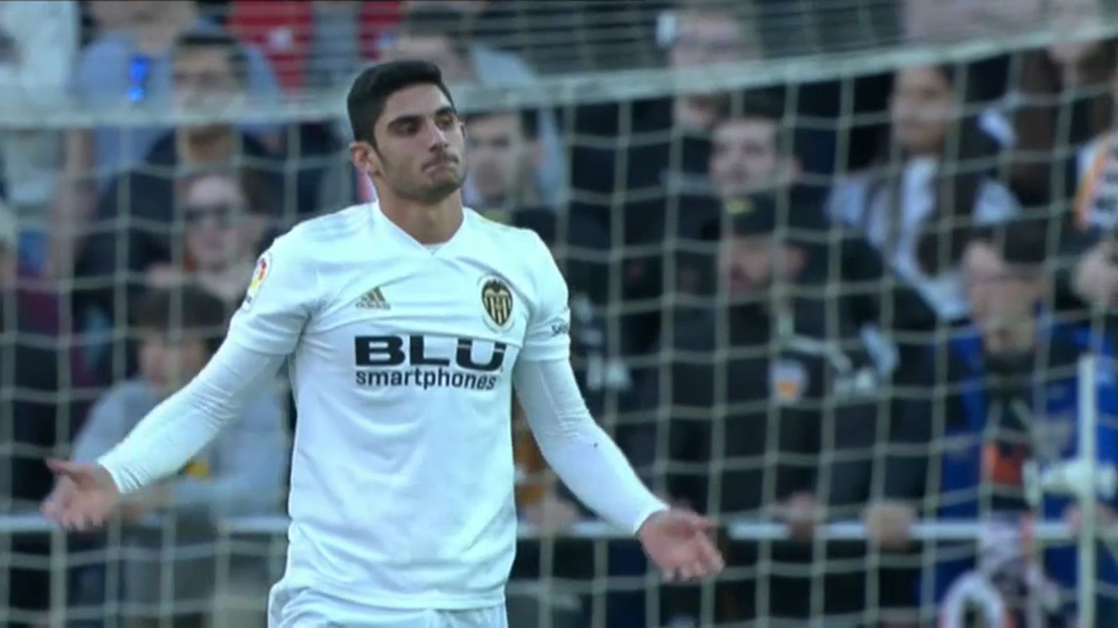 Guedes passarà per quiròfan