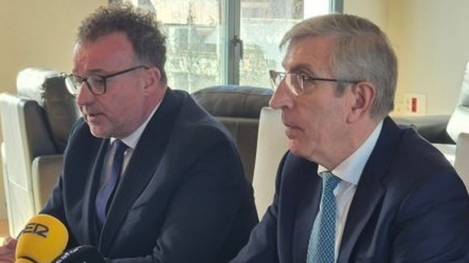 Presentació de resultats de l'entitat