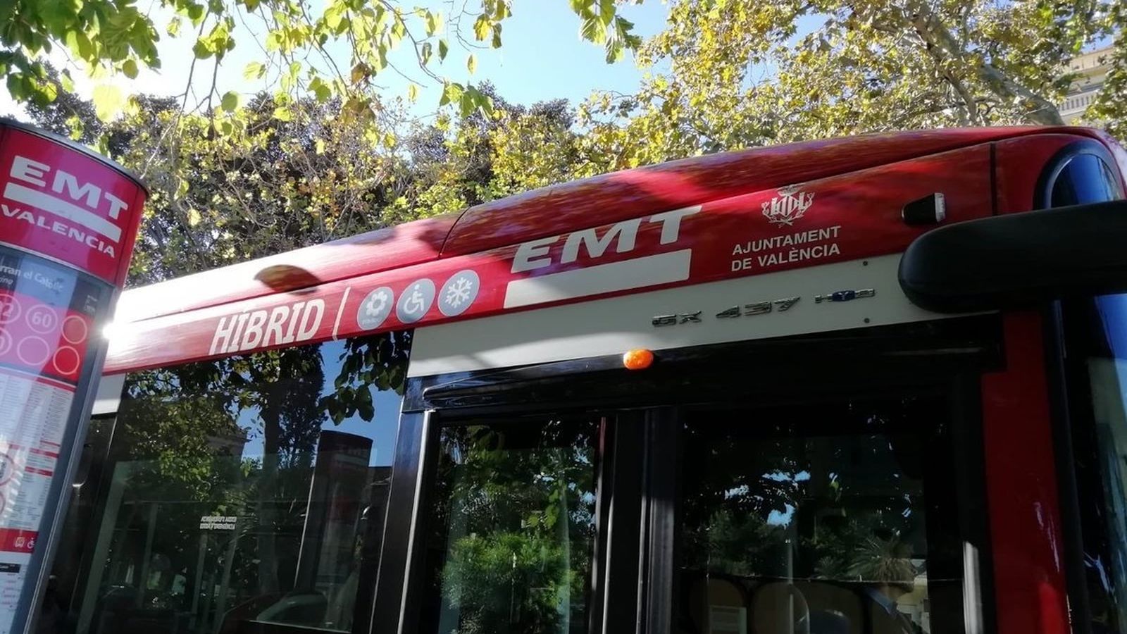 Els advocats de l\'EMT de València diuen que no hi ha responsabilitat penal ni comptable