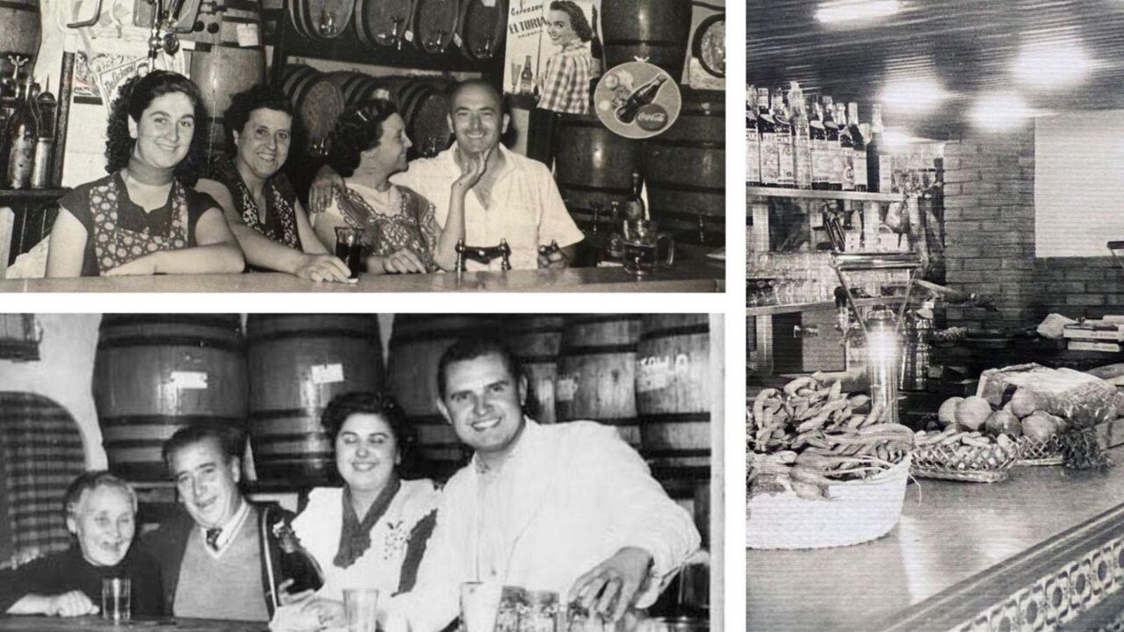 18.12.2024 | "Obrim meló" de les barres amb solera, amb Bar Ricardo, Rausell i Nou Manolín