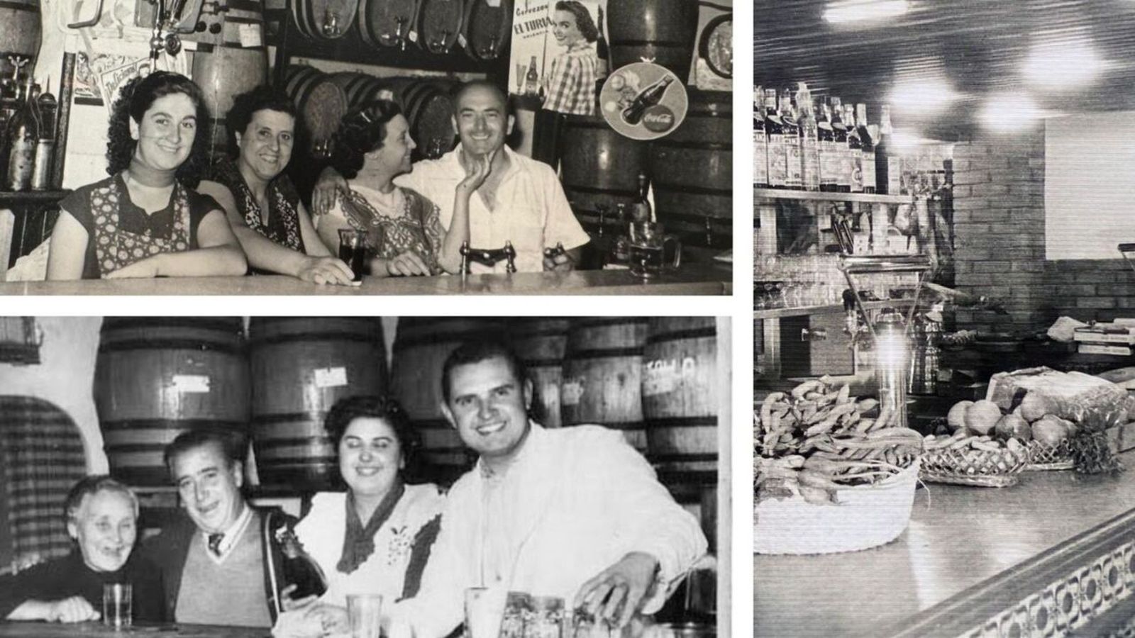 18.12.2024 | "Obrim meló" de les barres amb solera, amb Bar Ricardo, Rausell i Nou Manolín