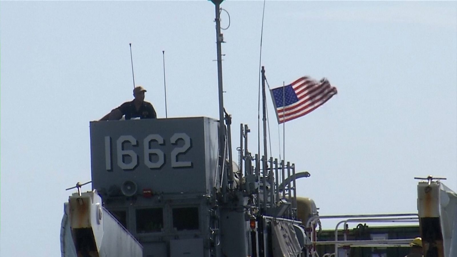 L'oferta de negociacions del Pakistan i el refredament de l'Iran