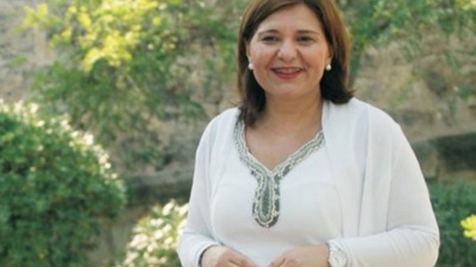 25.05.2018 | Isabel Bonig fa balanç de legislatura