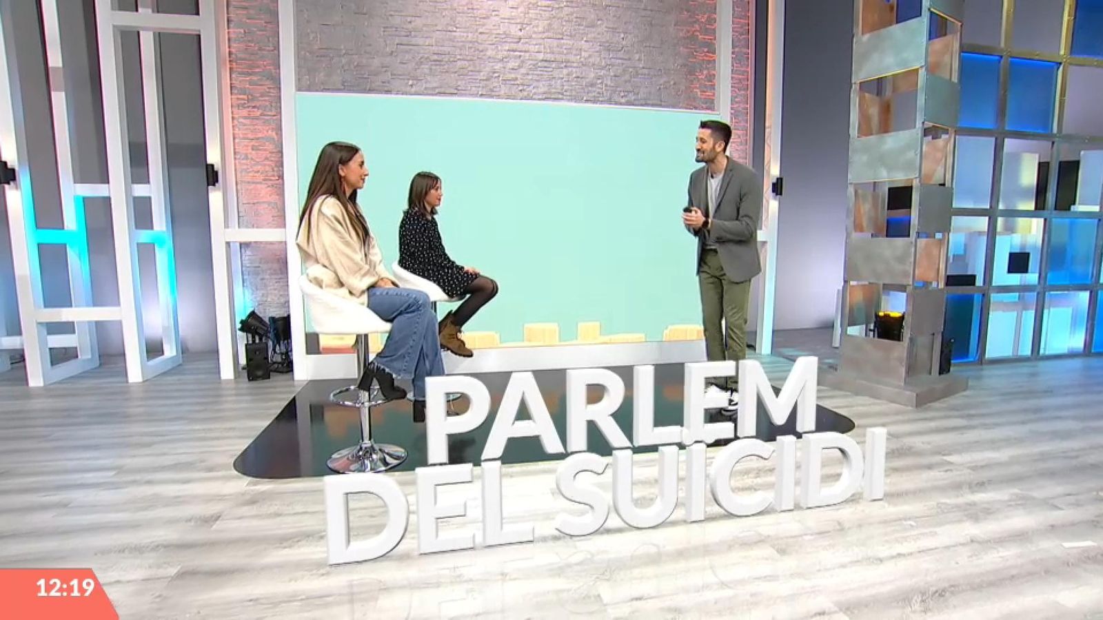 parlem de salut mental