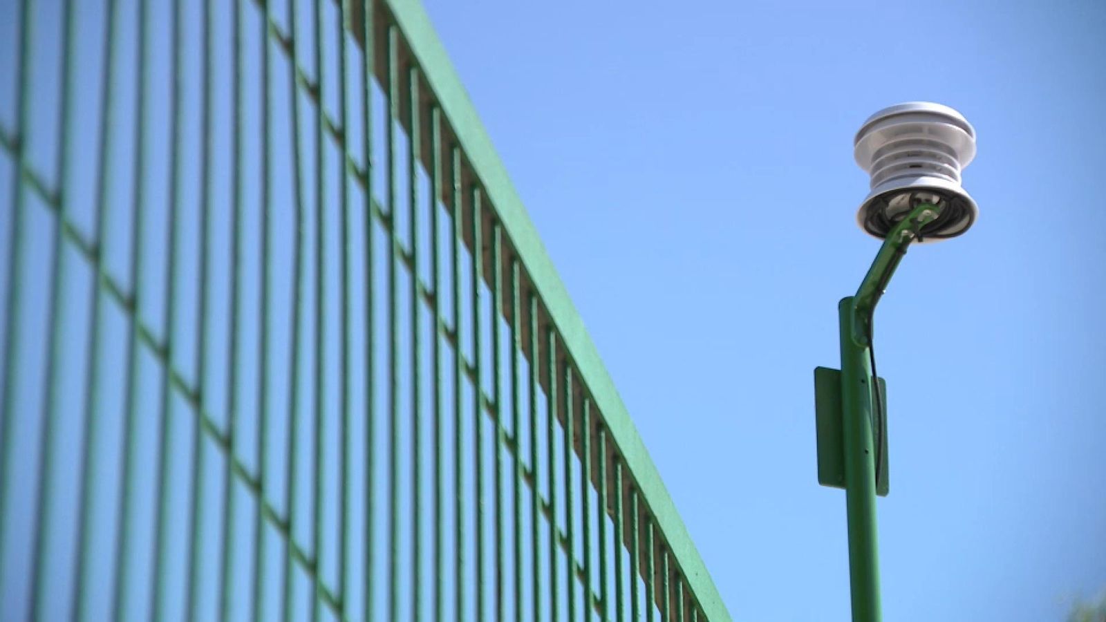 El CEAM presenta una ferramenta interactiva per a detectar punts de calor a València i Alzira