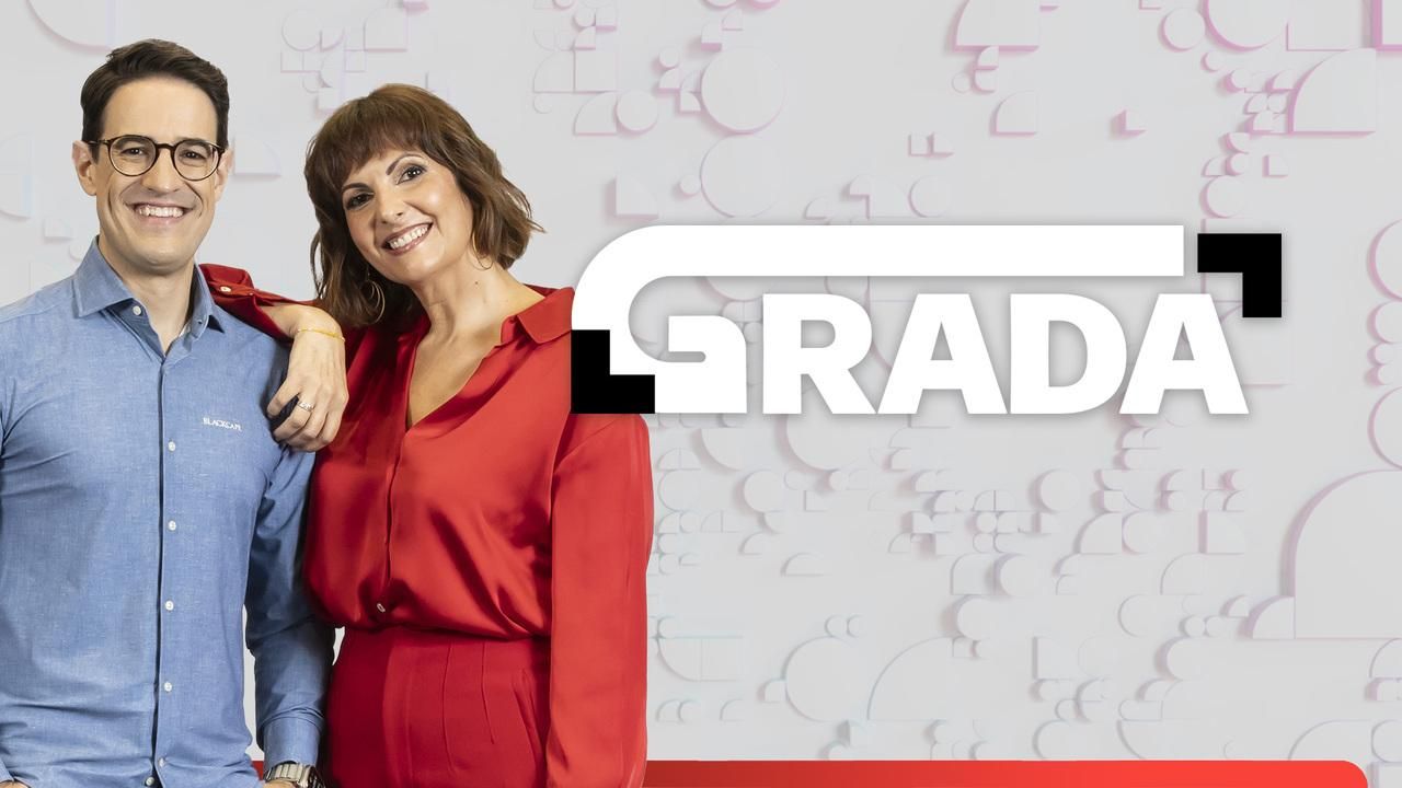 12.05.2025 | Grada