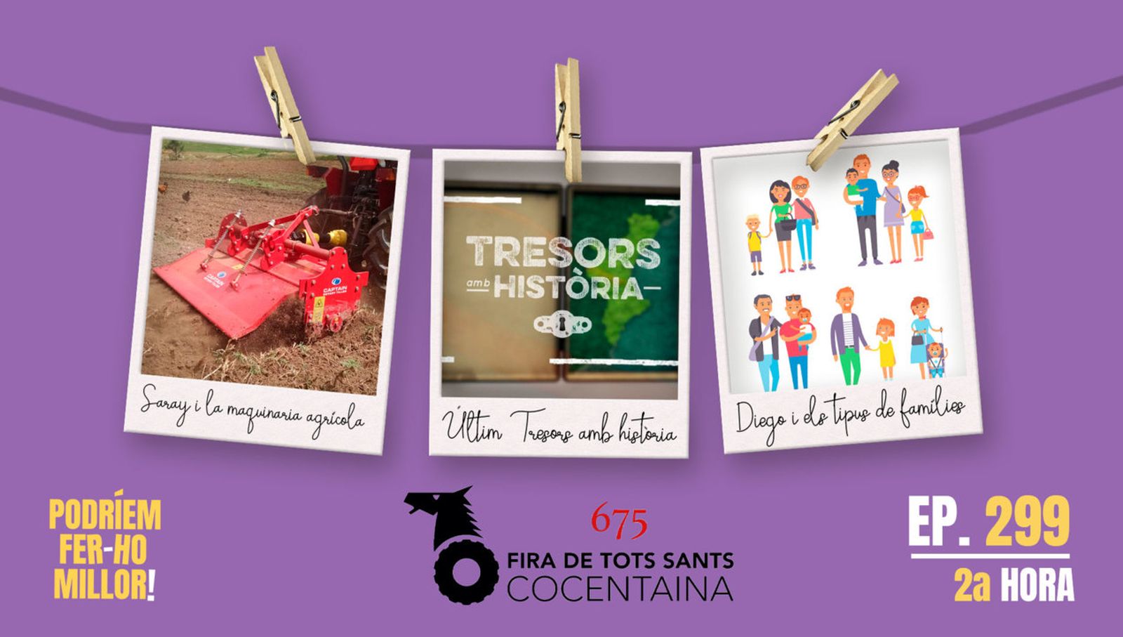 06.11.2021 | Podríem fer-ho millor | Segona hora