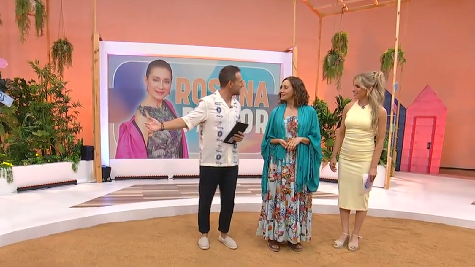 18.08.2025 | A la fresca