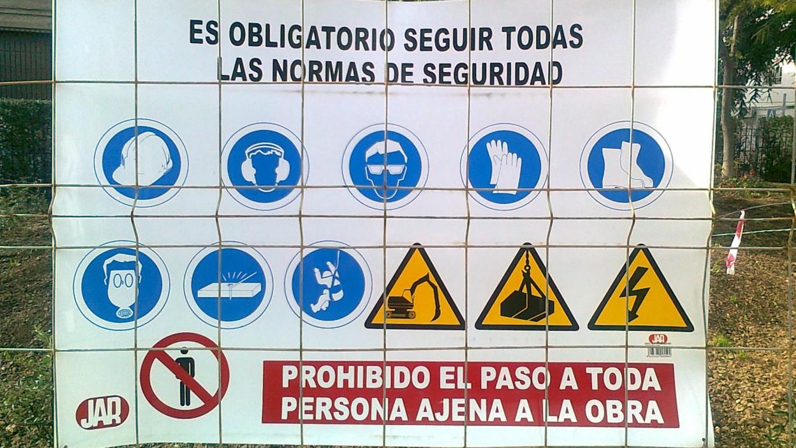 Unes 13 persones han mort en accidents laborals en el primer trimestre de 2018