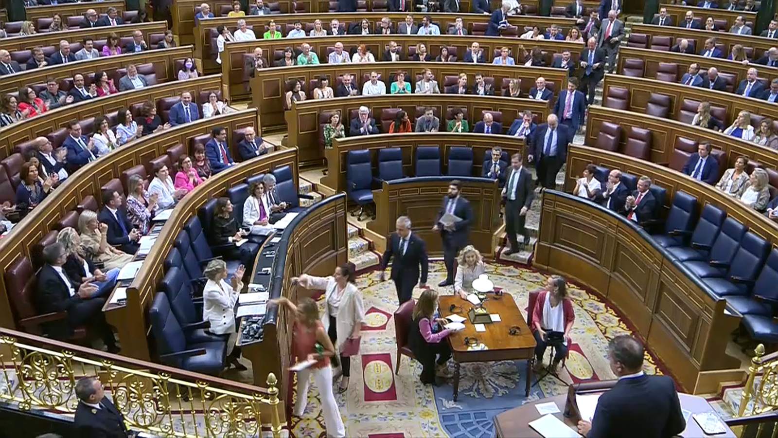 19.09.2023 | Les notícies de la nit