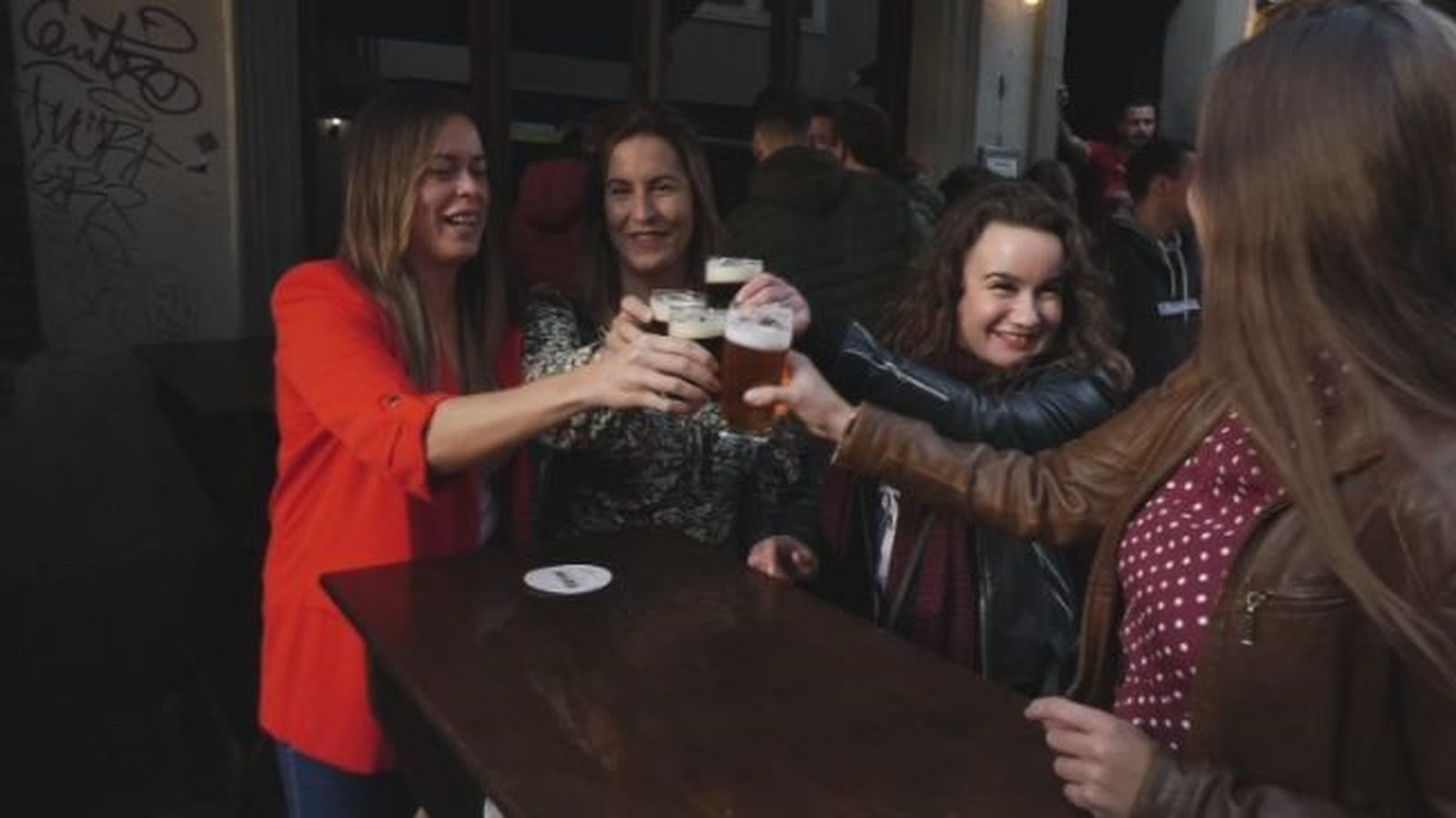 Valencians al món | Düsseldorf
