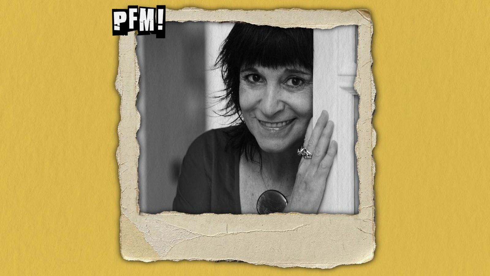 28.03.2025 | L'Entrevista | Rosa Montero