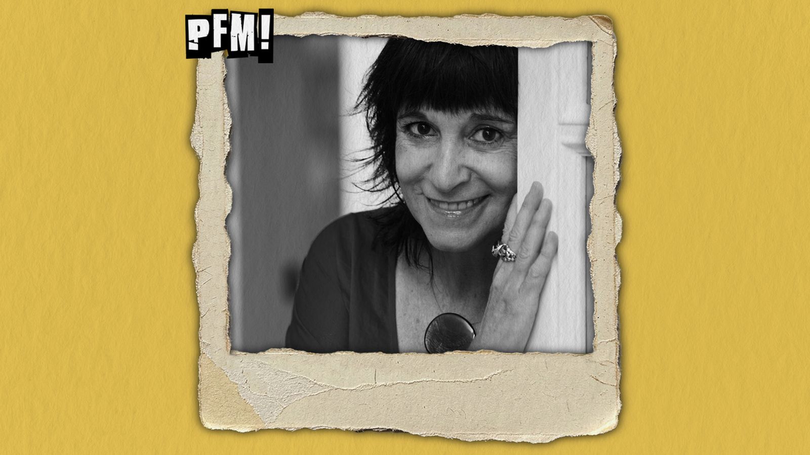 28.03.2025 | L'Entrevista | Rosa Montero