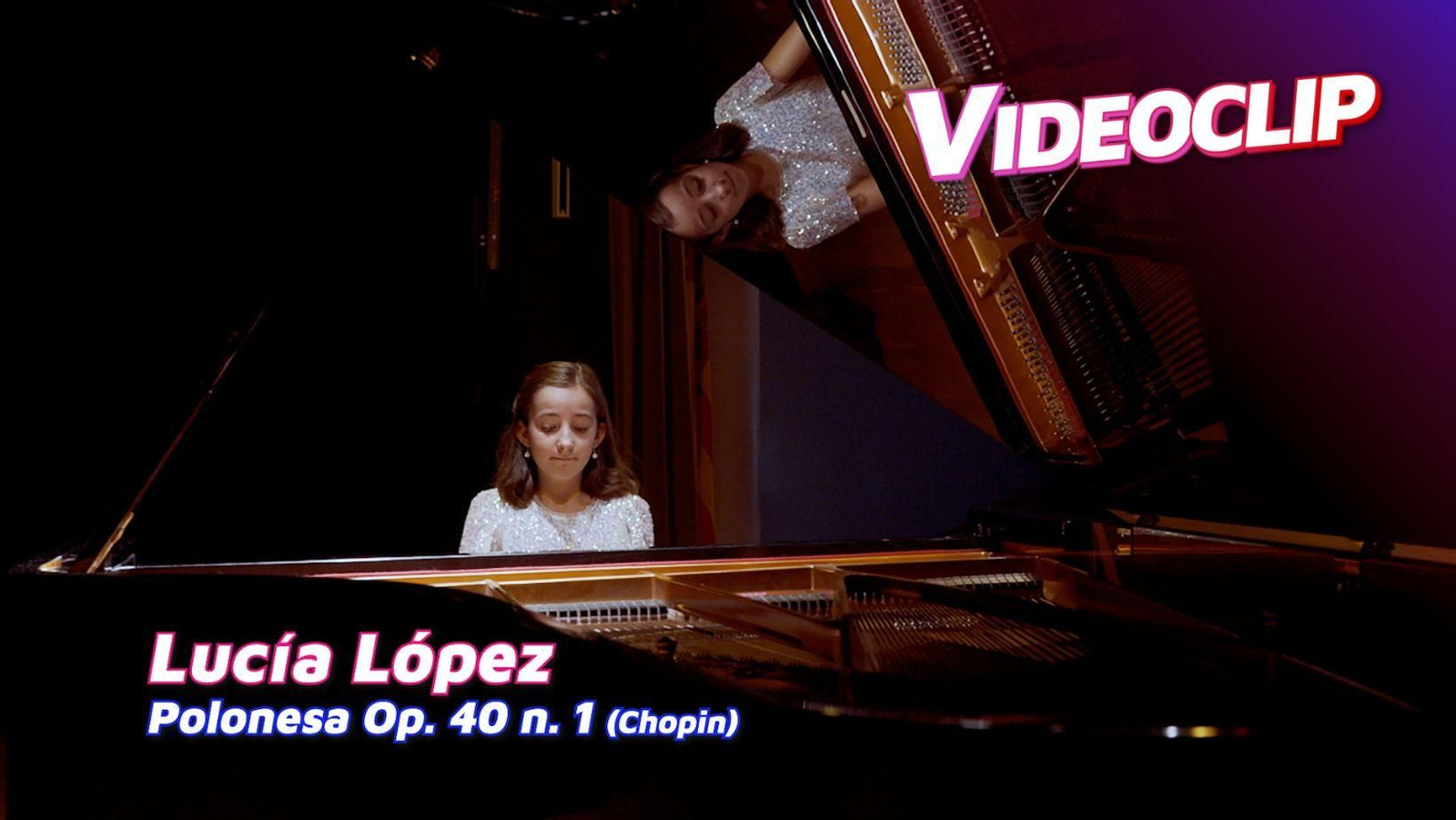 Videoclip | Lucía López