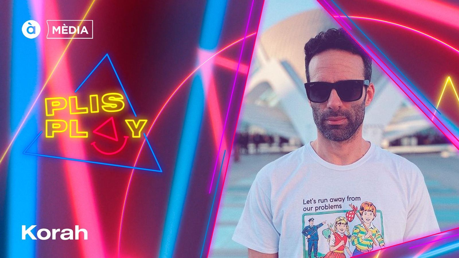 TWITCH PLIS PLAY | Korah