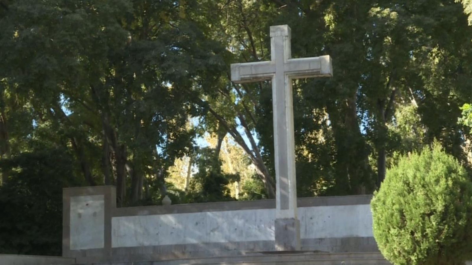 El TSJ autoritza remodelar el Ribalta de Castelló i retirar la creu