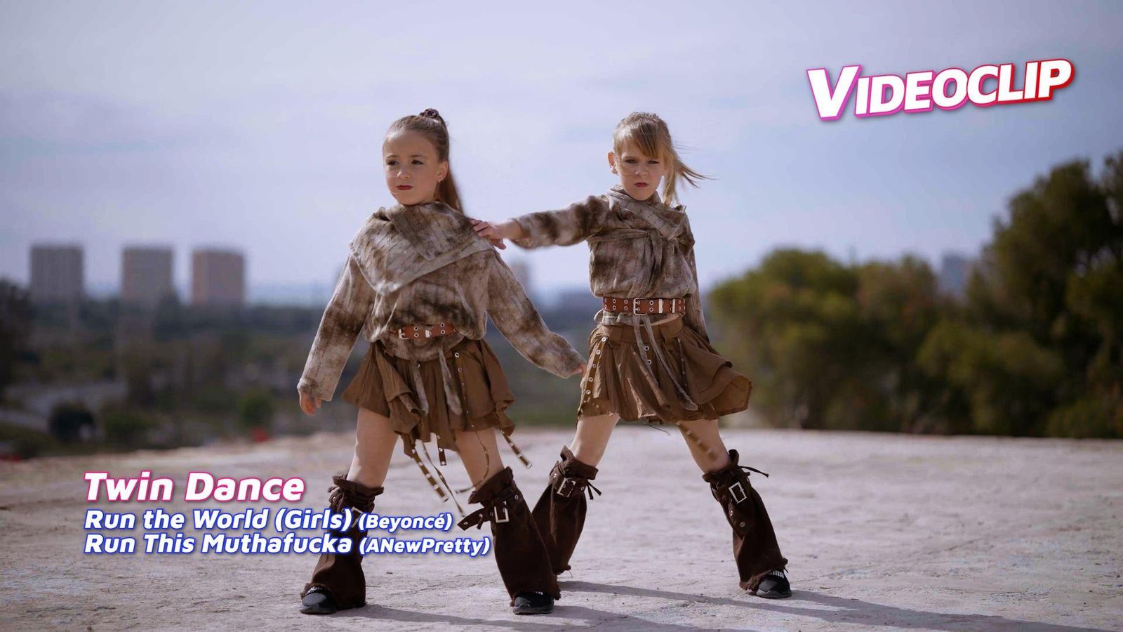 Twin Dance | Videoclip