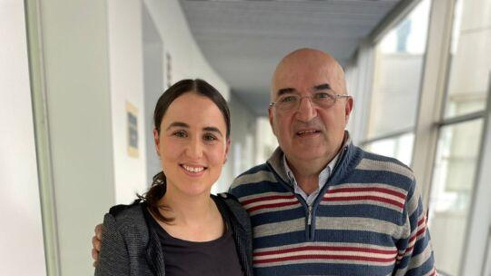 14.02.2024 | "Tenim memòria": el bombardeig a l'estació de Xàtiva