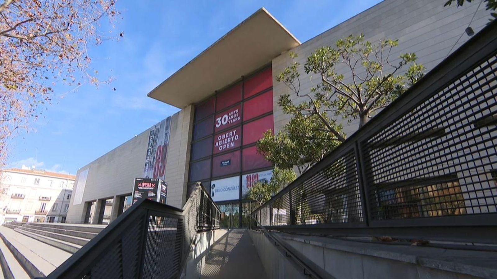 Cultura vol que que hi haja una nova direcció de l’IVAM el 23 de setembre