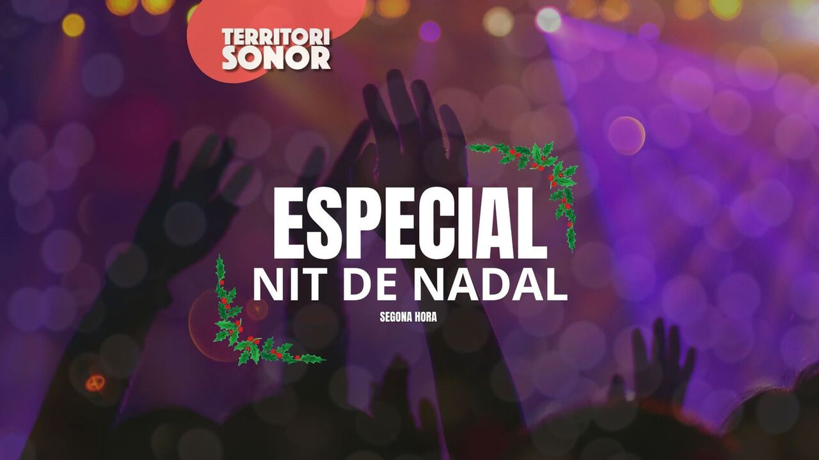 24.12.2024 | Especial "Nit de Nadal" | Segona hora