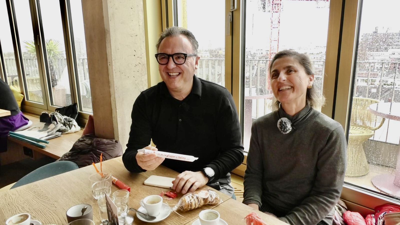 Valencians al món | Colònia