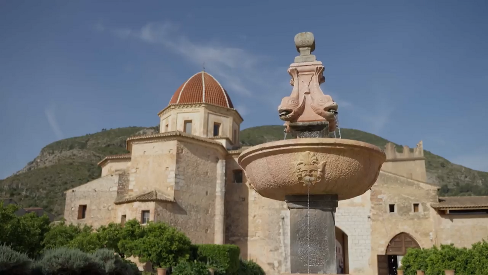 Tresors amb història | Simat de la Valldigna