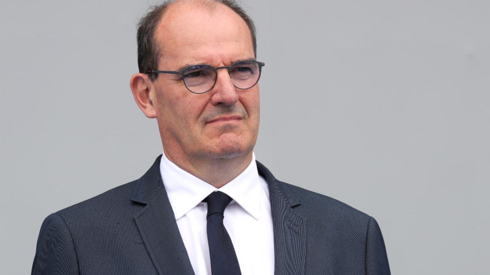 El primer ministre francés, Jean Castex, en una imatge d'arxiu