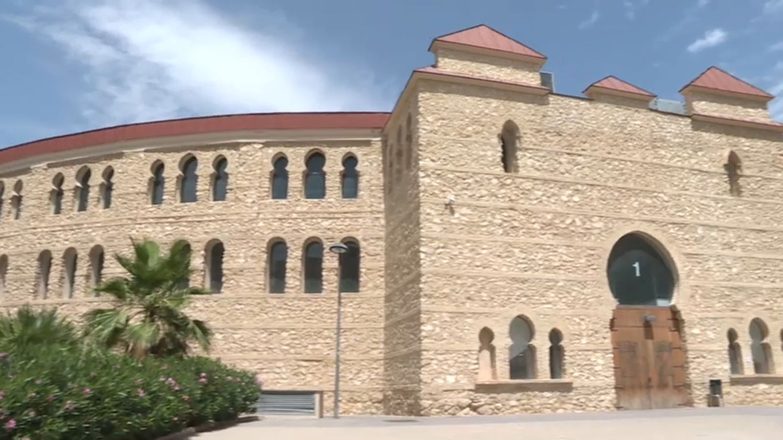 L’exalcalde de Villena declara per impedir la celebració d’actes taurins