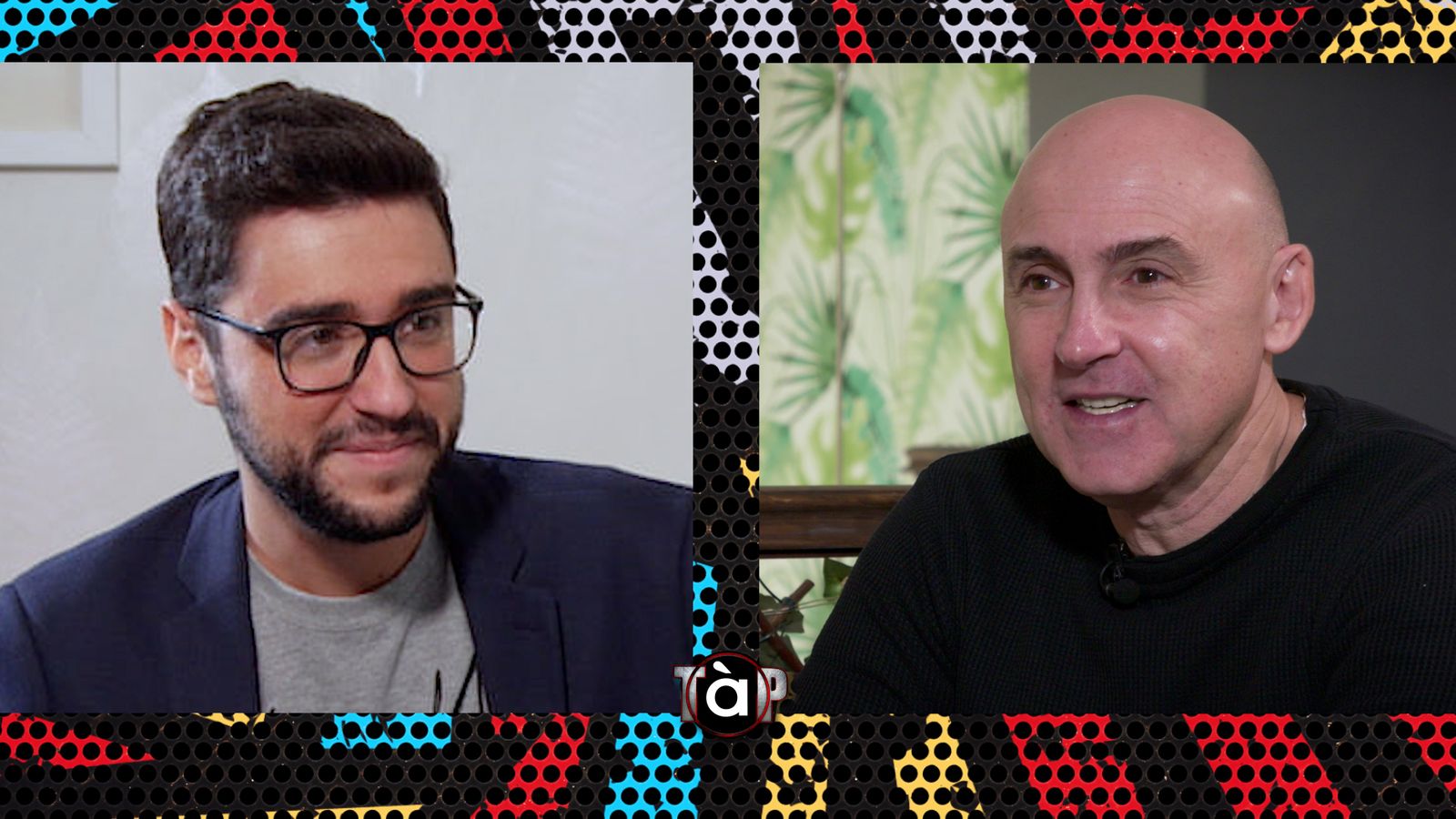 TàP Zàping | TÀP T7 80