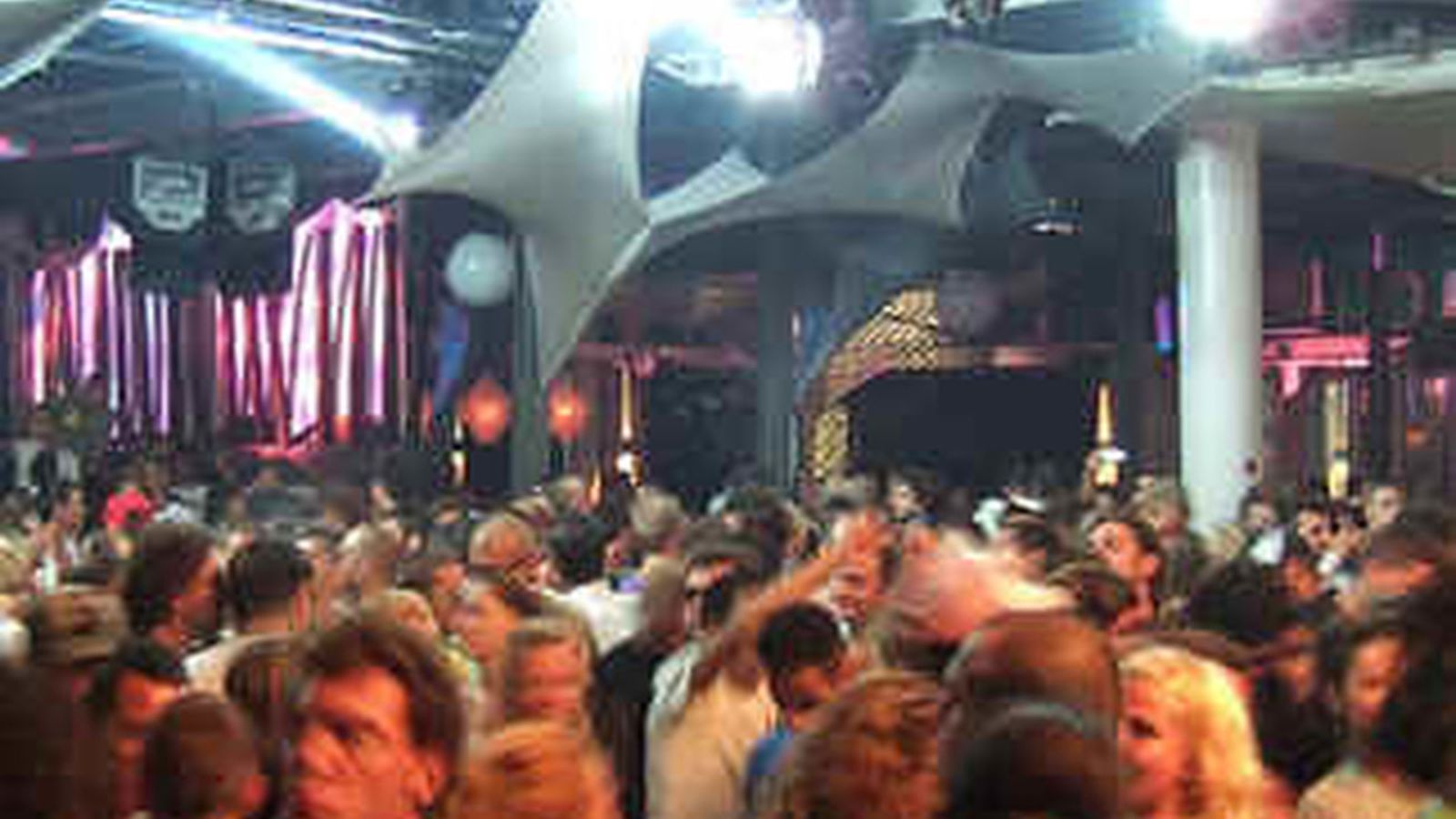 Ingressen en presó dos britànics per agredir sexualment una dona a Benidorm