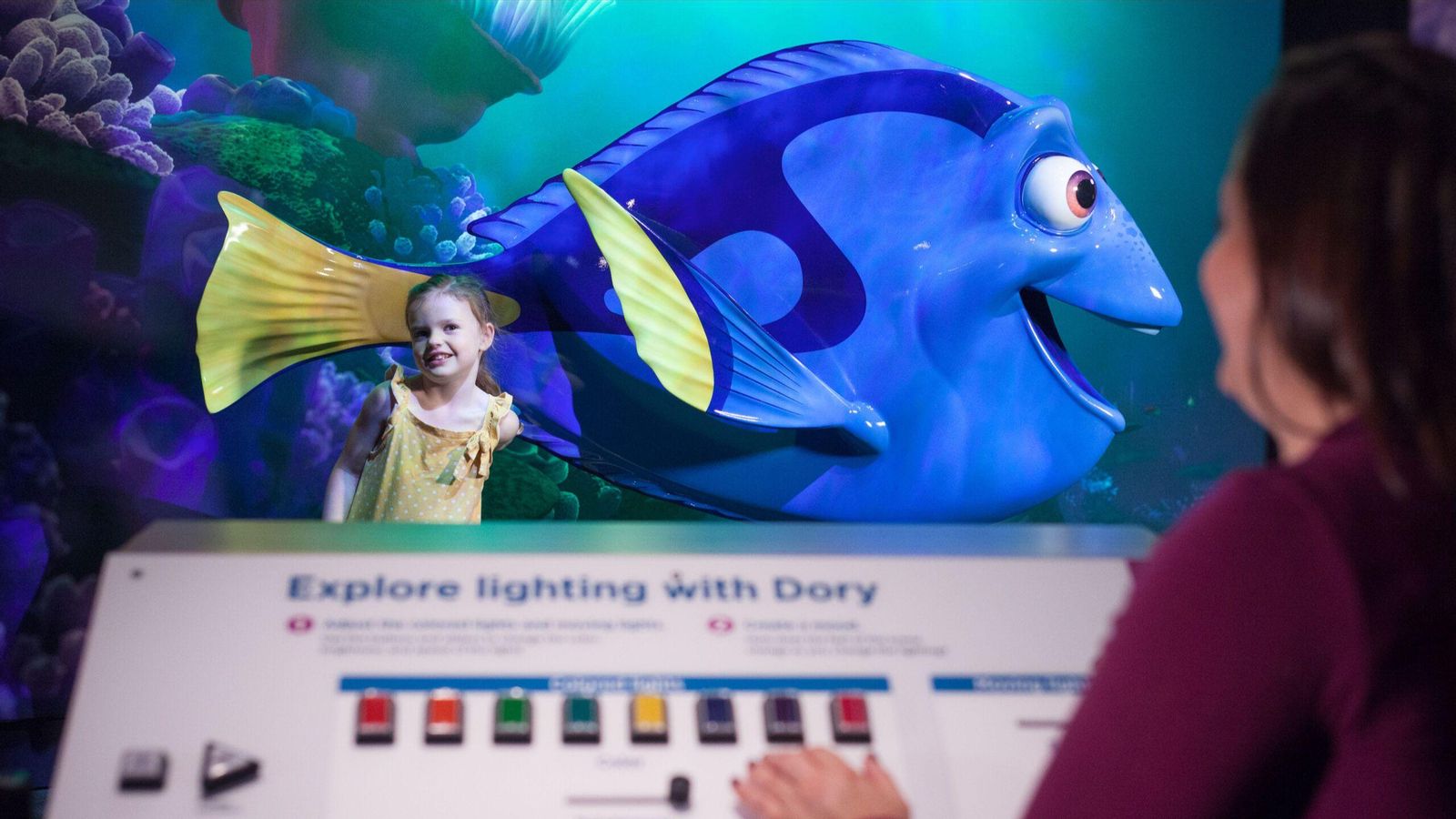 pixar