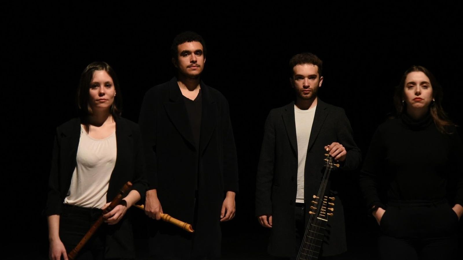 04.06.2020 | Hivern, ATMK Band i “Sons del passat” amb Ibera Auri
