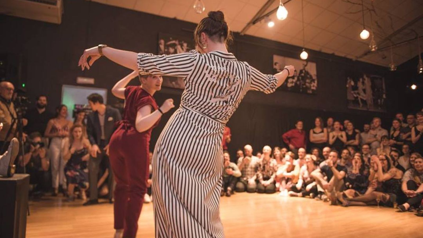 09.09.2019 | Quarta hora: Festes i actes culturals dels nostres pobles i comarques