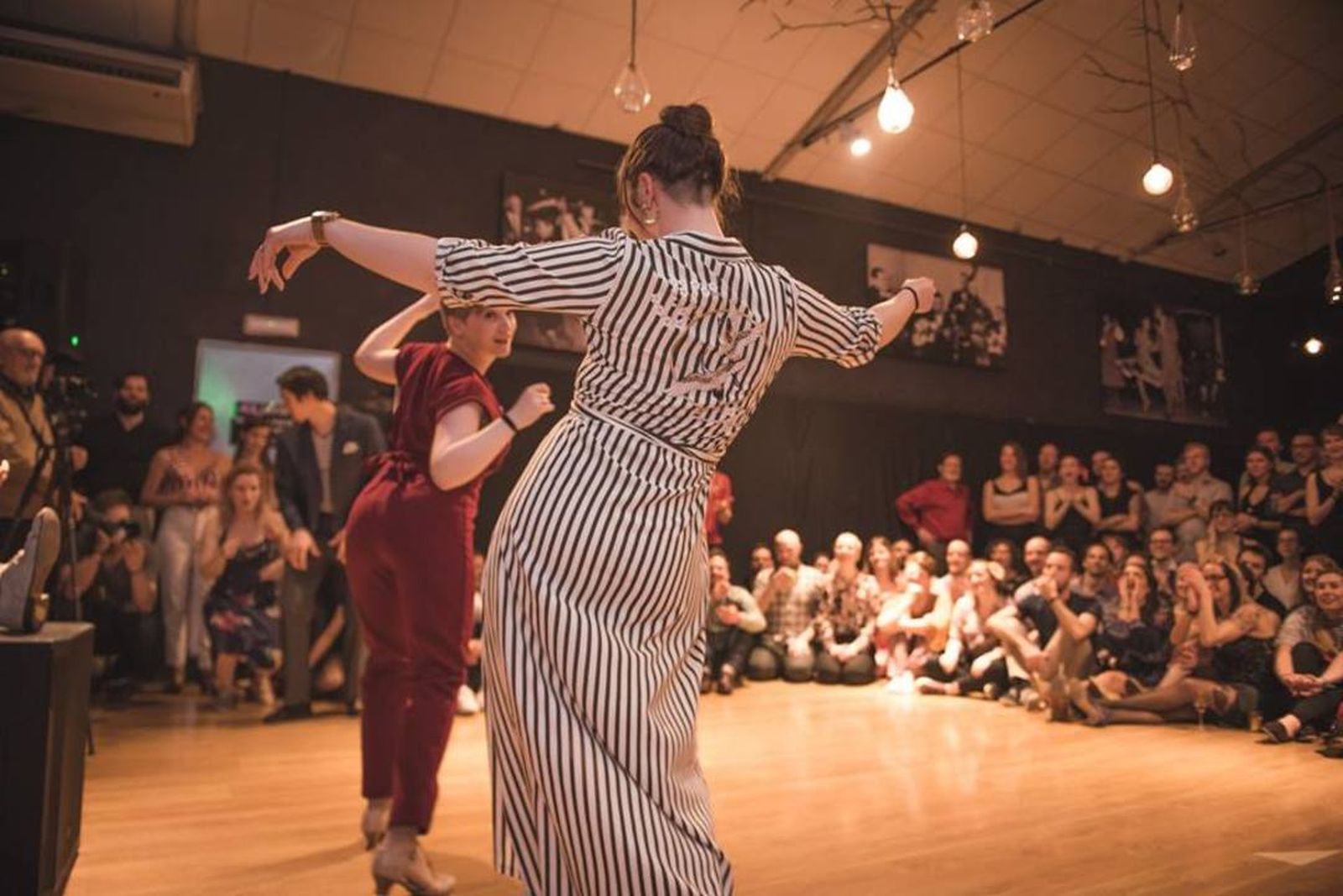 09.09.2019 | Quarta hora: Festes i actes culturals dels nostres pobles i comarques